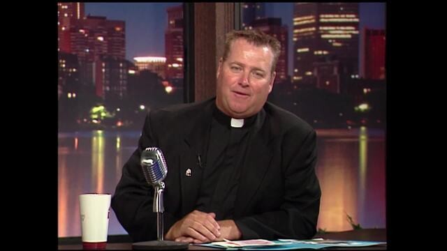 Father Larry Drennan