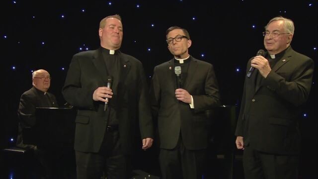 Father Wendell Verrill | 70s Songs