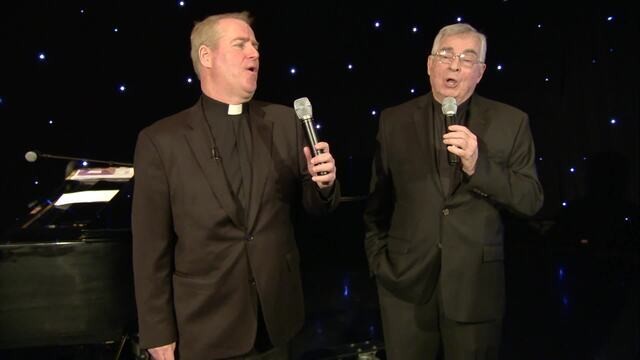 Father Wendell Verill | Part 2