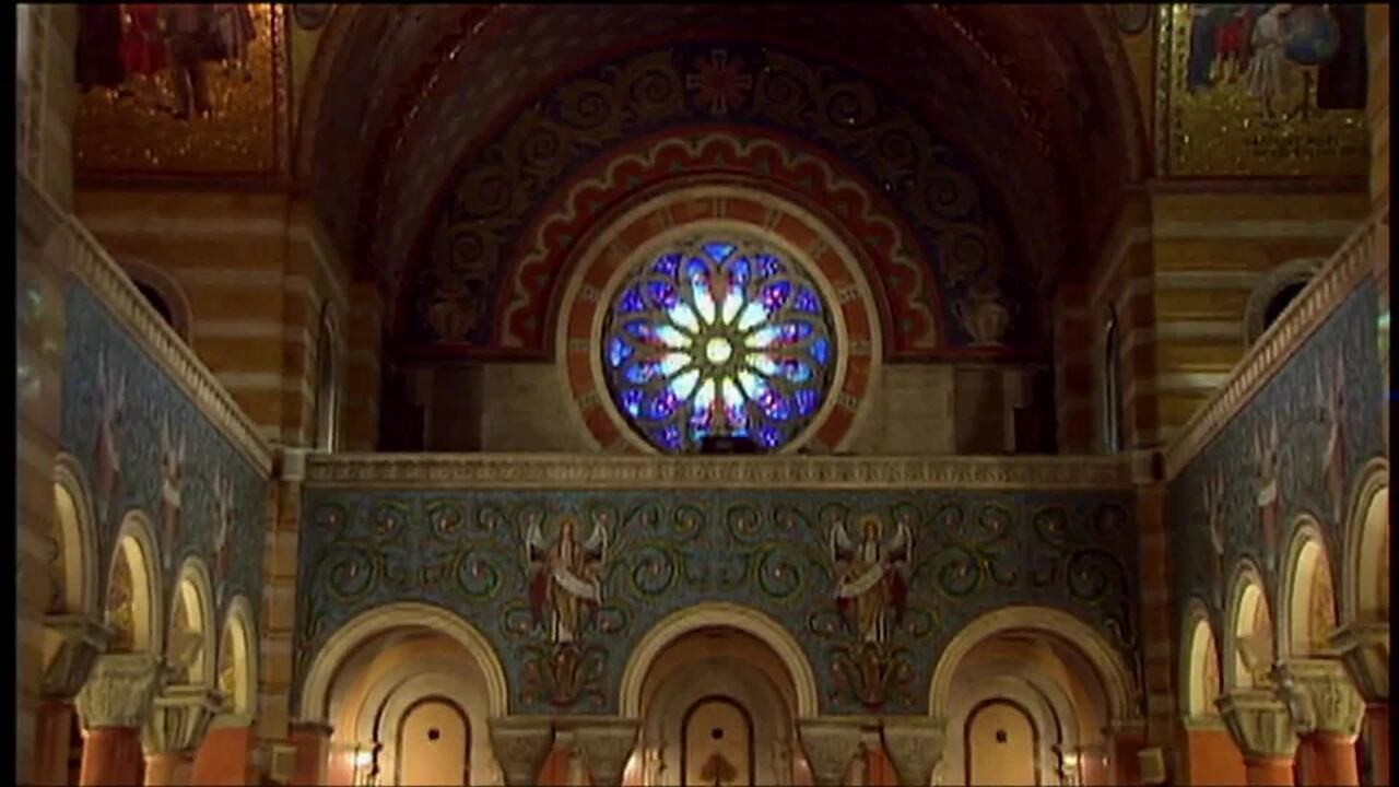 Cathedral Basilica | Missouri
