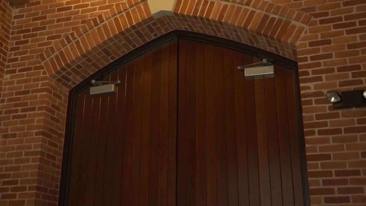 Solanus Casey Center | Michigan