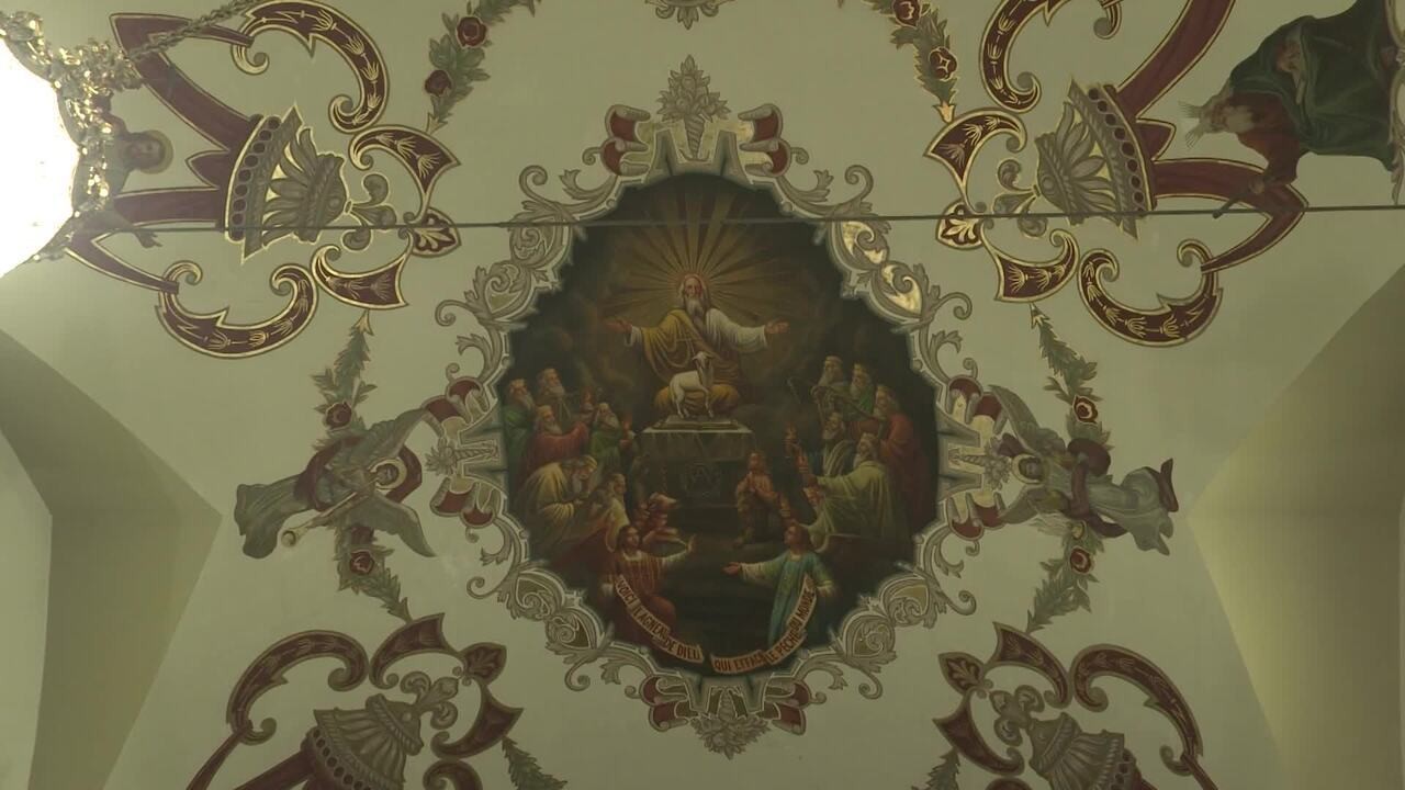 Cathedral-Basilica of Saint Louis King of France | Louisiana
