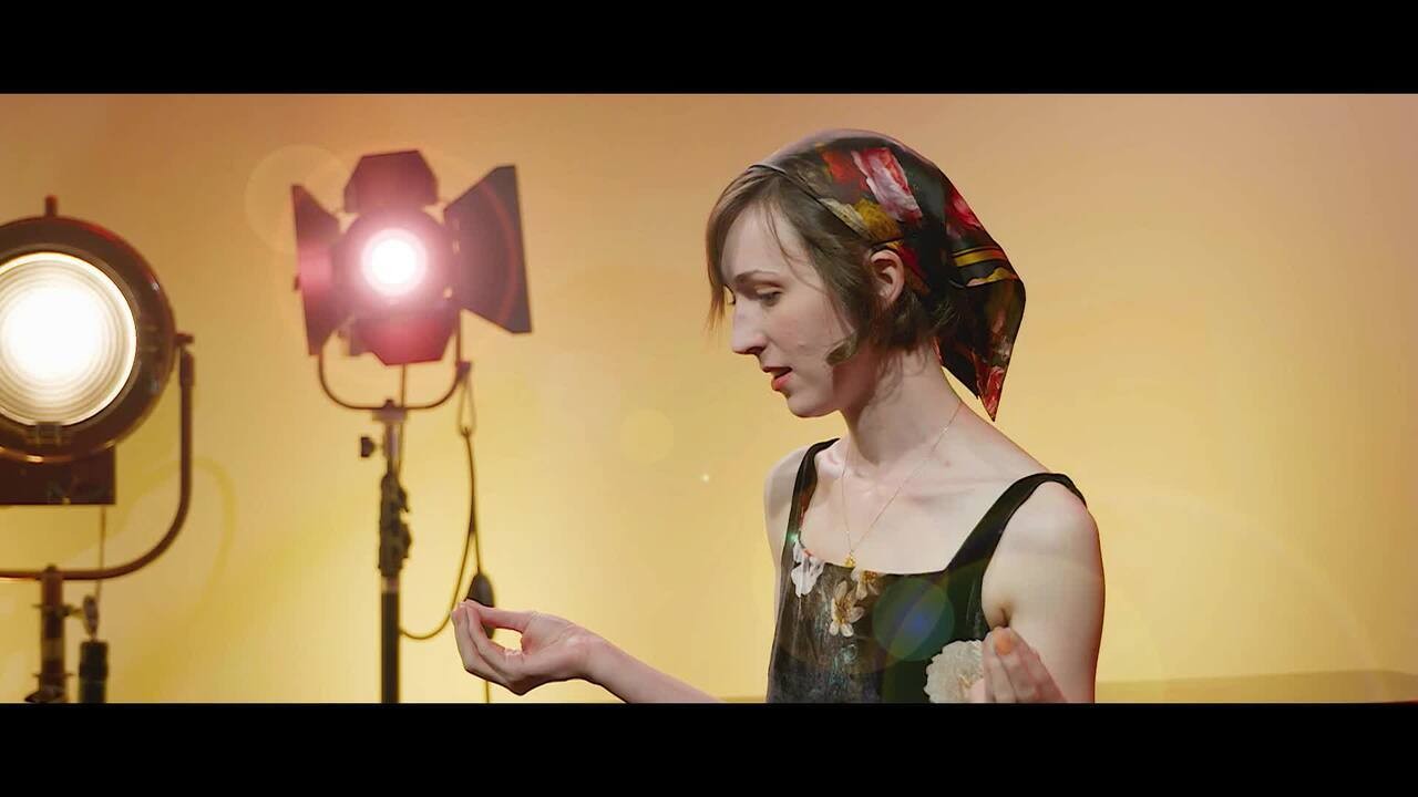 Veronica Marrinan | Fashion Designer
