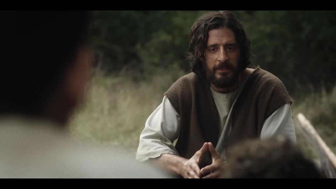 Jesus Loves the Little Children