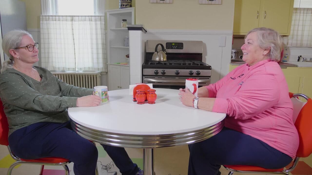 End-stage Kidney Disease | Part 3