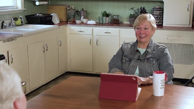 Care Plan for Those Receiving Palliative Care