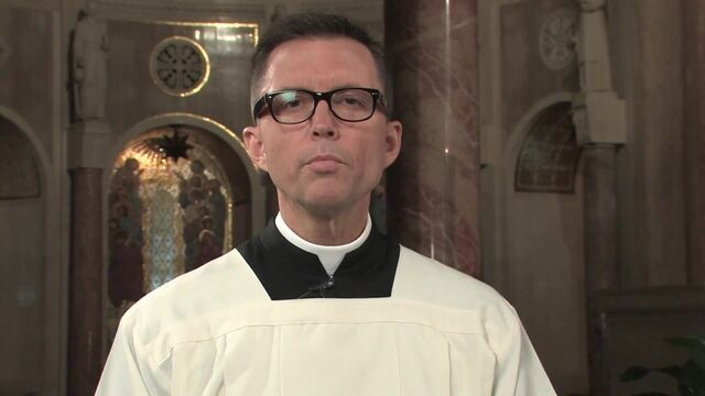 Joyful Mysteries | National Shrine