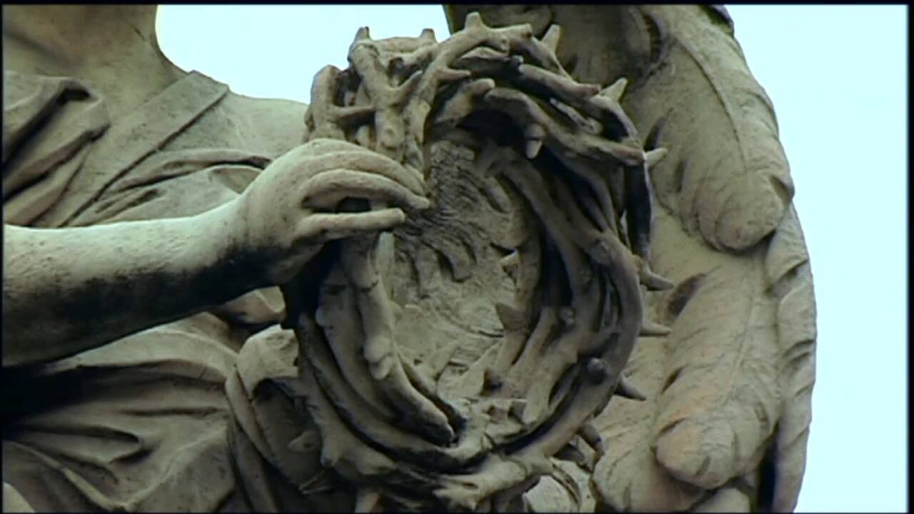 Sorrowful Mysteries | Rome