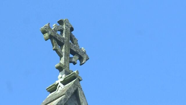 Joyful Mysteries | Glendalough