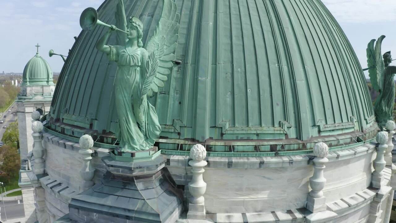 Glorious Mysteries | Our Lady of Victory Basilica