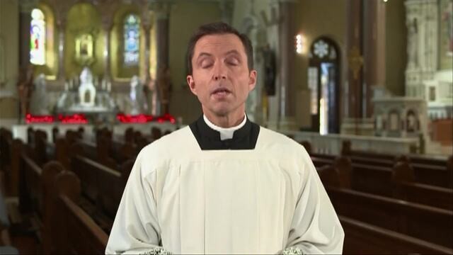 Sorrowful Mysteries | Mission Church