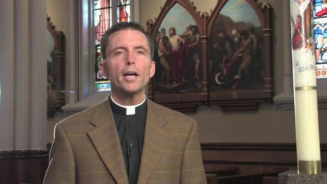 Joyful Mysteries | Notre Dame University
