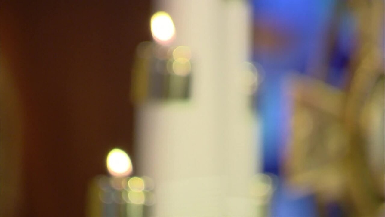 Day Of Penance And Prayer
