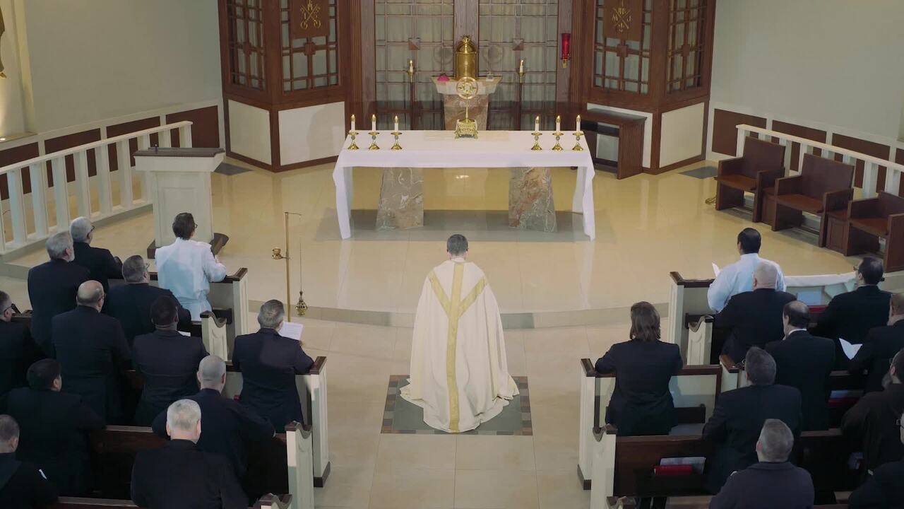 Pope John XXIII National Seminary