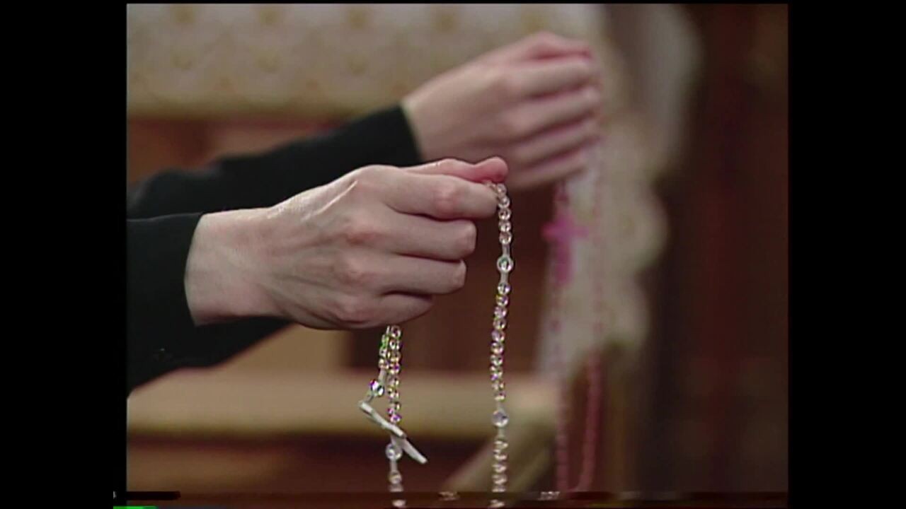 Sisters of Our Lady of Mercy