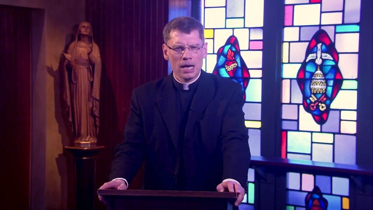 The Eucharist