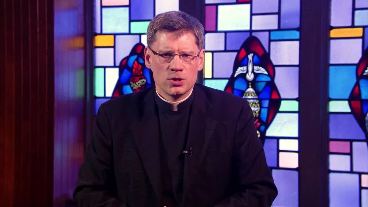 An Introduction to Scripture