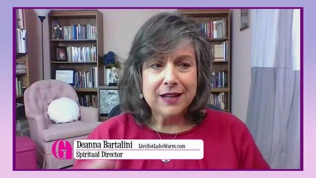 Spiritual Direction