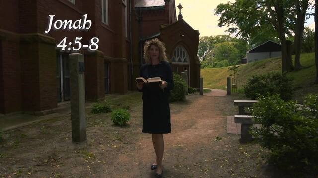 Jonah