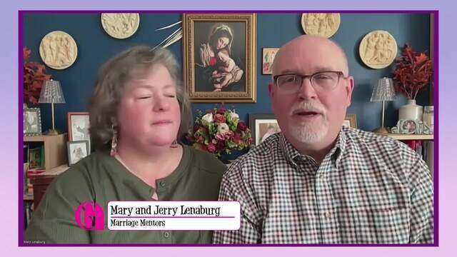Making Your Marriage a Priority