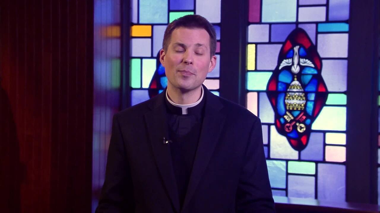 The Tension of Faith