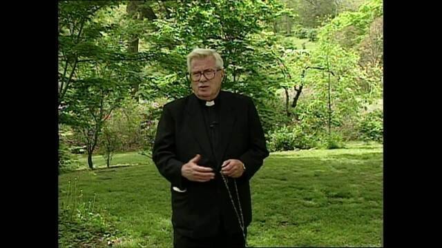 Father Frank | Joyful | Arboretum