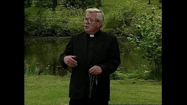 Father Frank | Glorious | Arboretum
