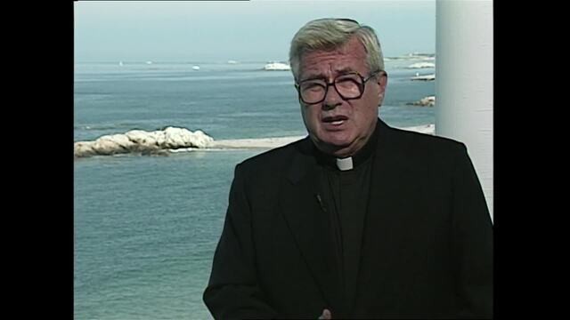 Father Frank | Glorious | Cohasset