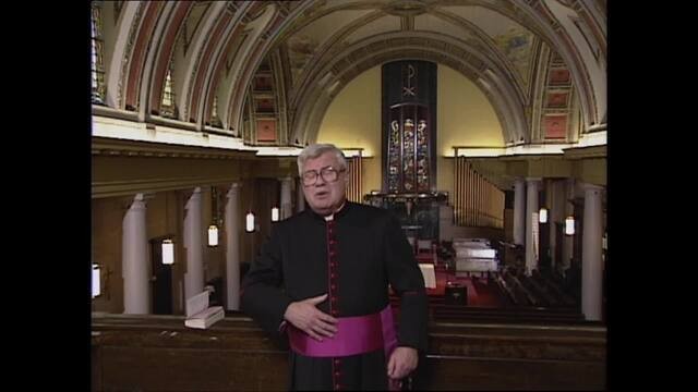 Father Frank | Glorious | Waltham