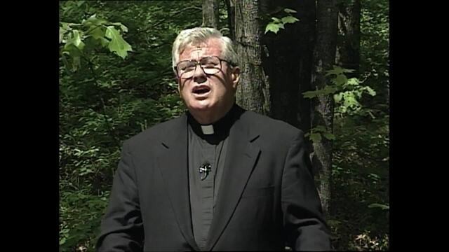 Father Frank | Glorious | Bellingham