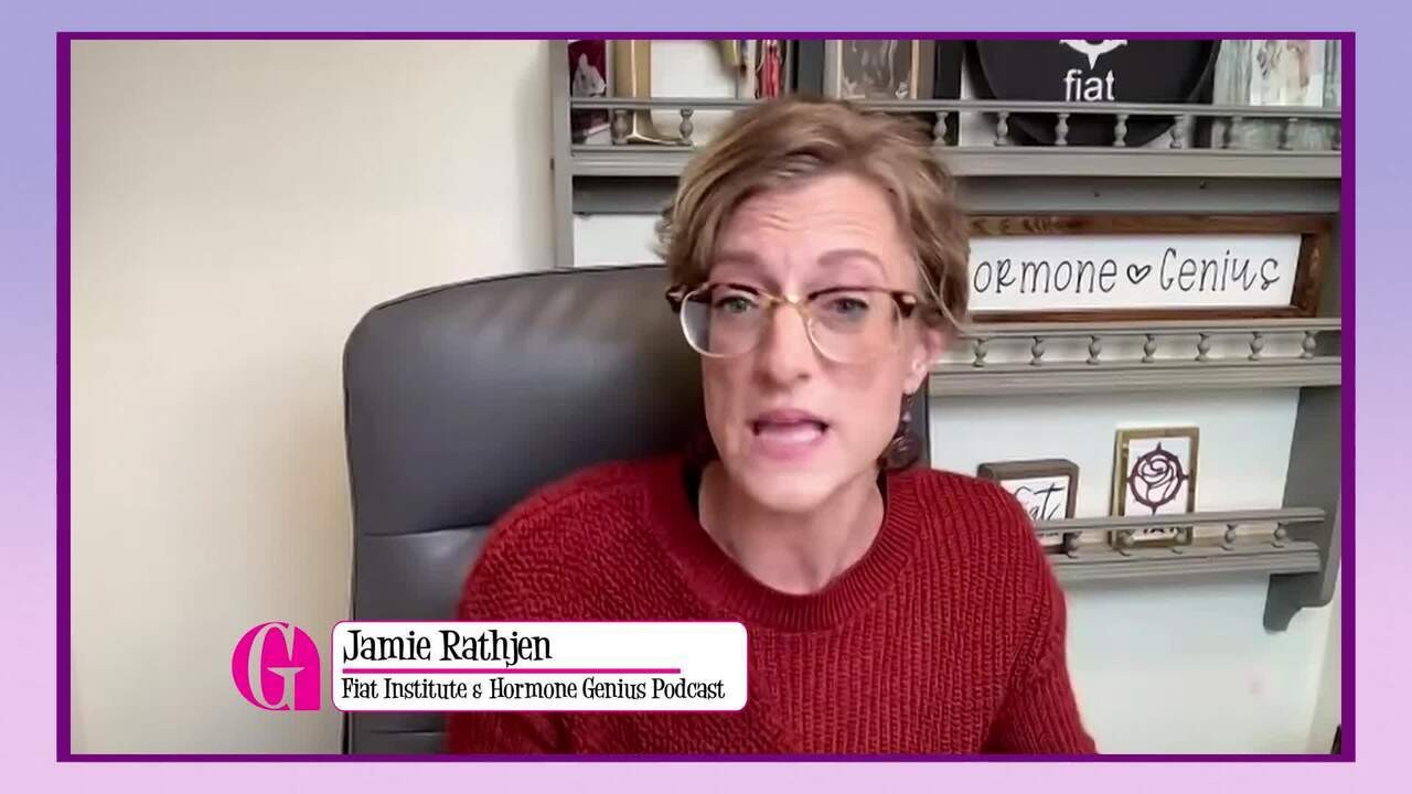 Hormones and Your Health