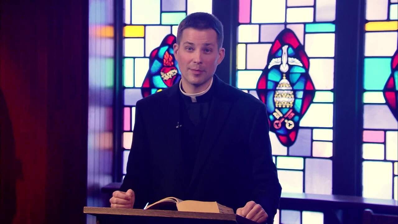 Natural and Supernatural Revelation