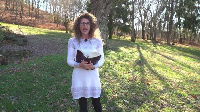 My Soul Magnifies the Lord