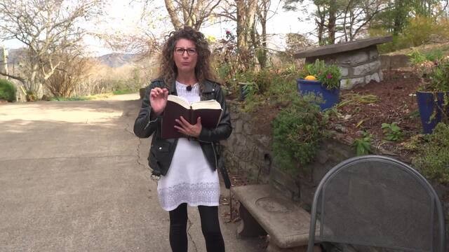 Mary's Song
