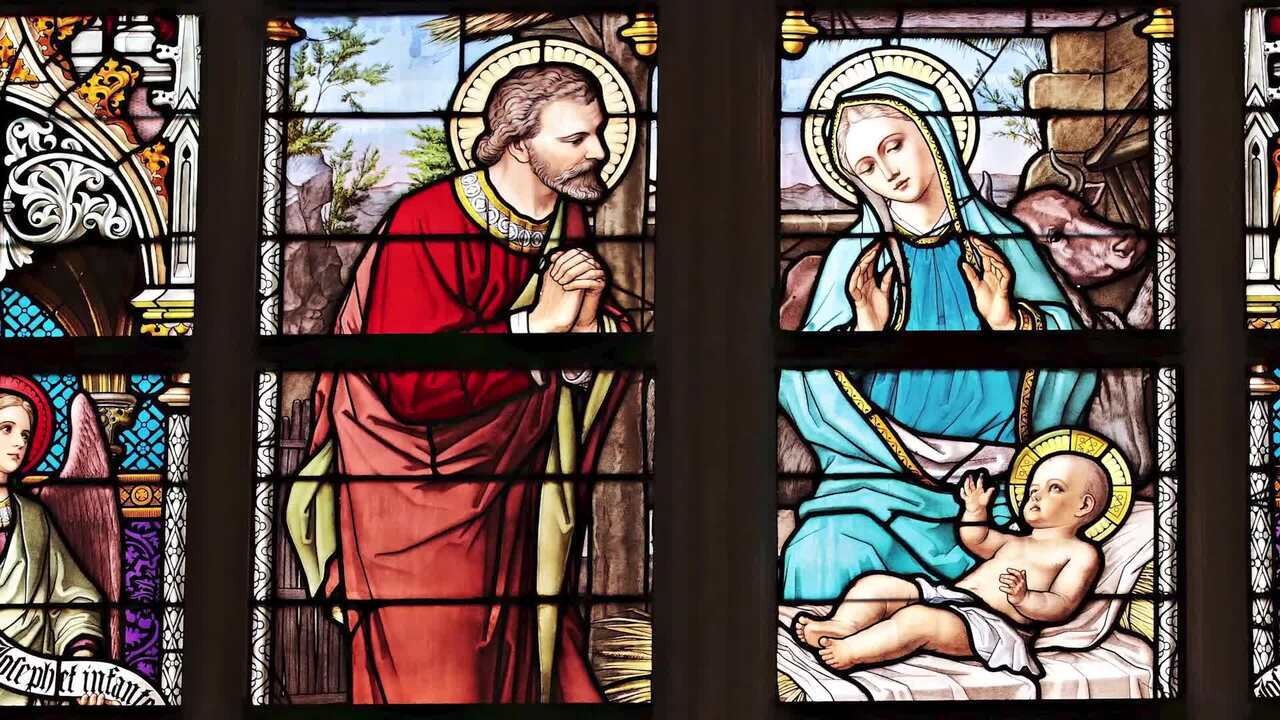 An Introduction to Praying with Art