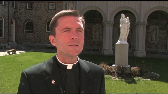 Luminous Mysteries | Saint John's Seminary