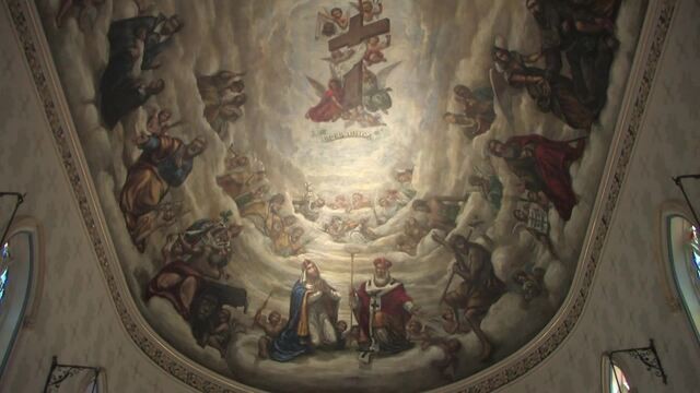 Luminous Mysteries | Notre Dame