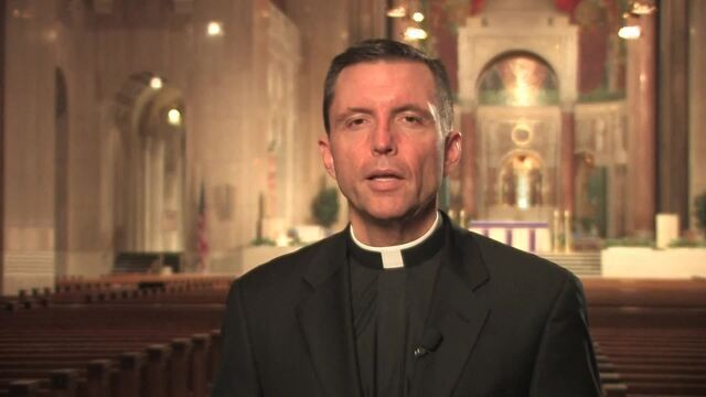 Luminous Mysteries | National Shrine