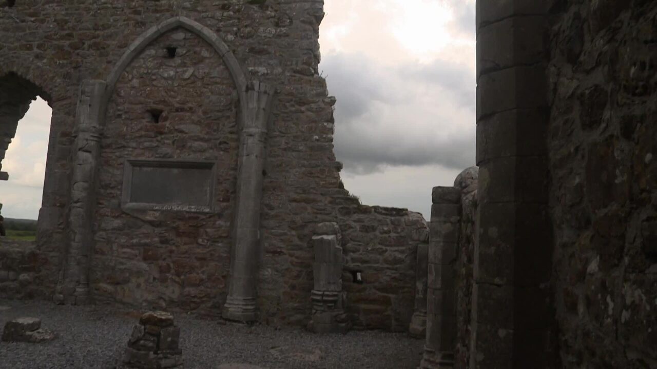 Luminous Mysteries | Clonmacnoise