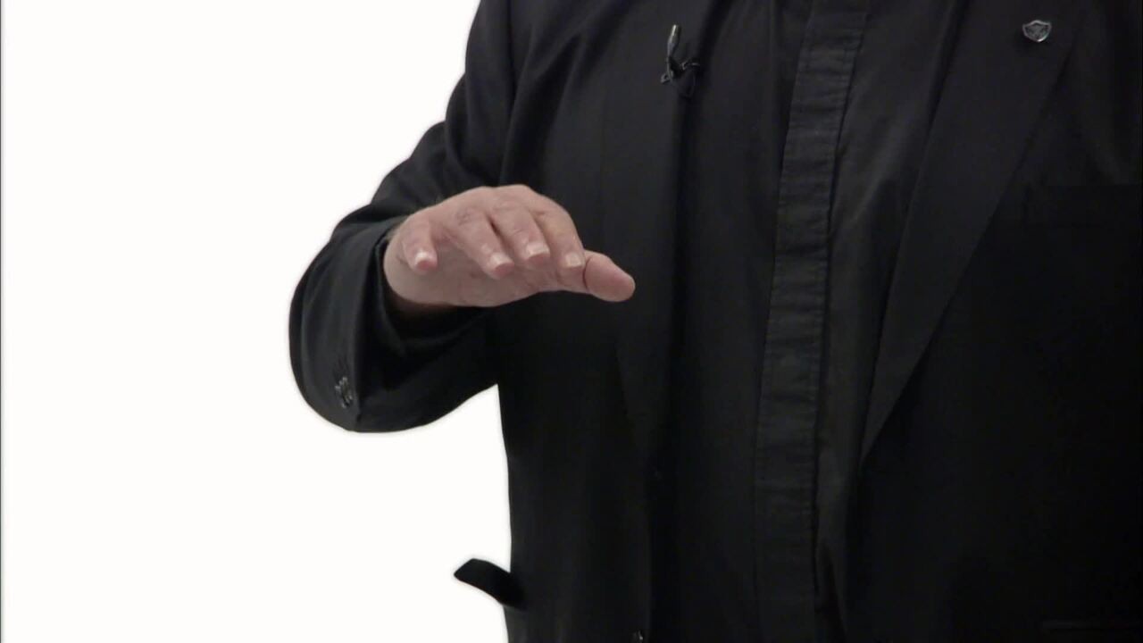 Father Willy Raymond