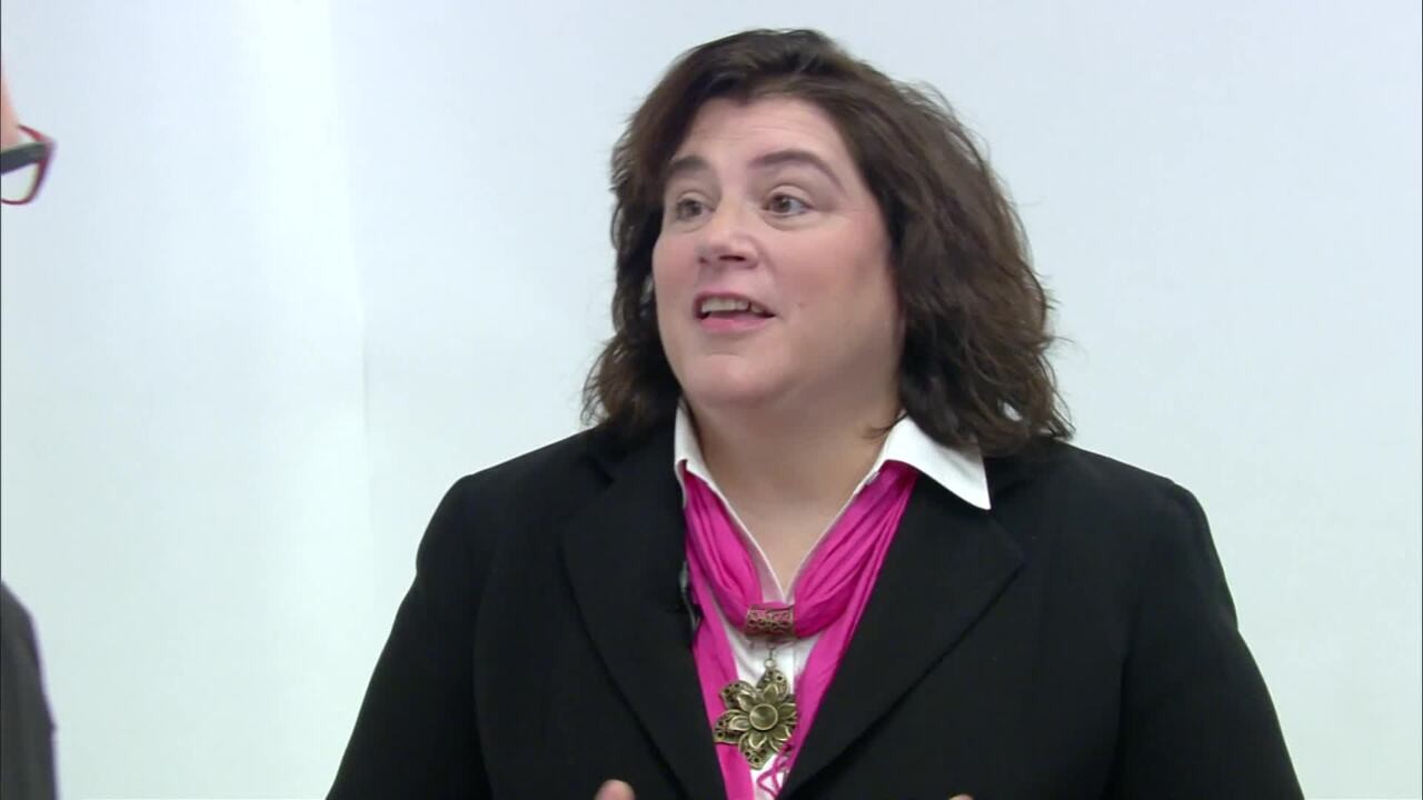 Lisa Gulino