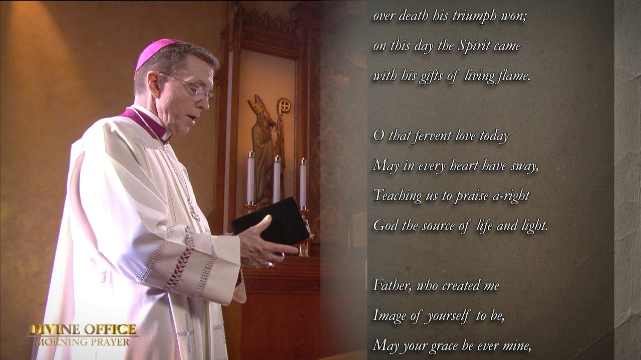 Sunday Morning Prayer