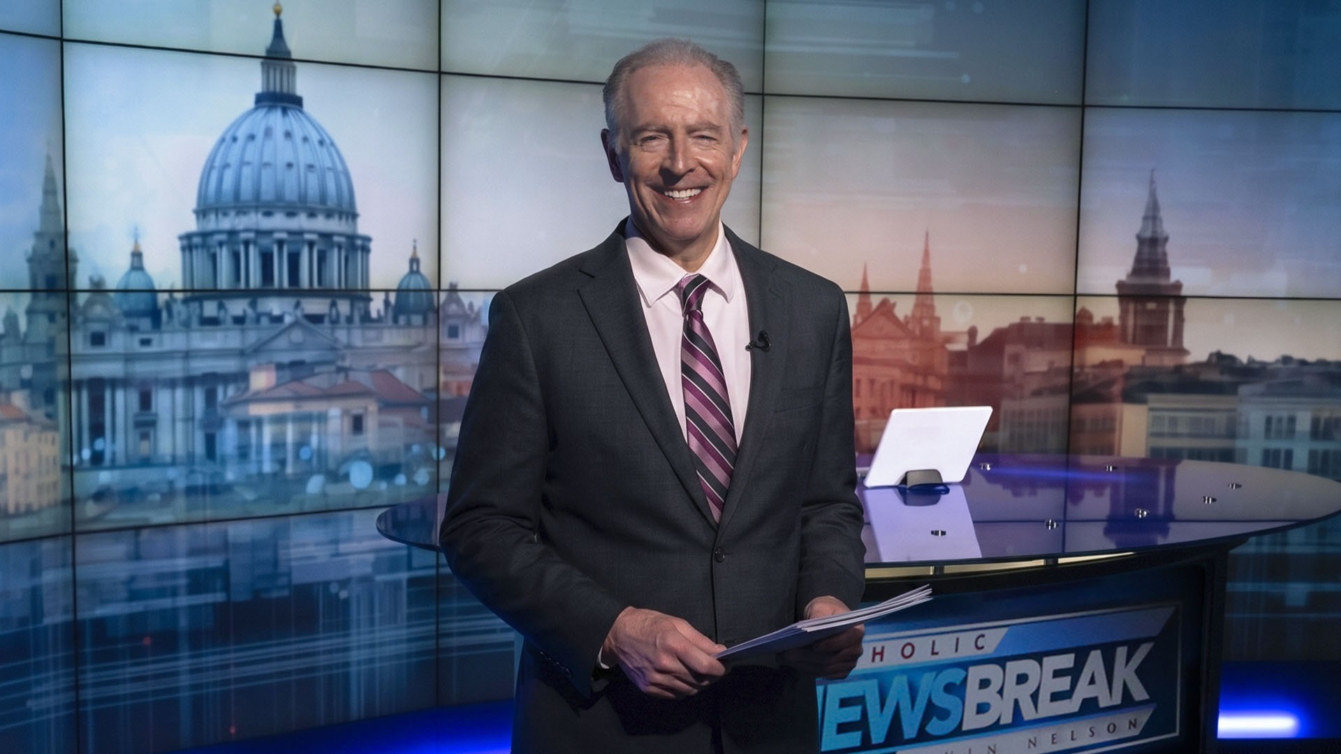 Catholic Newsbreak