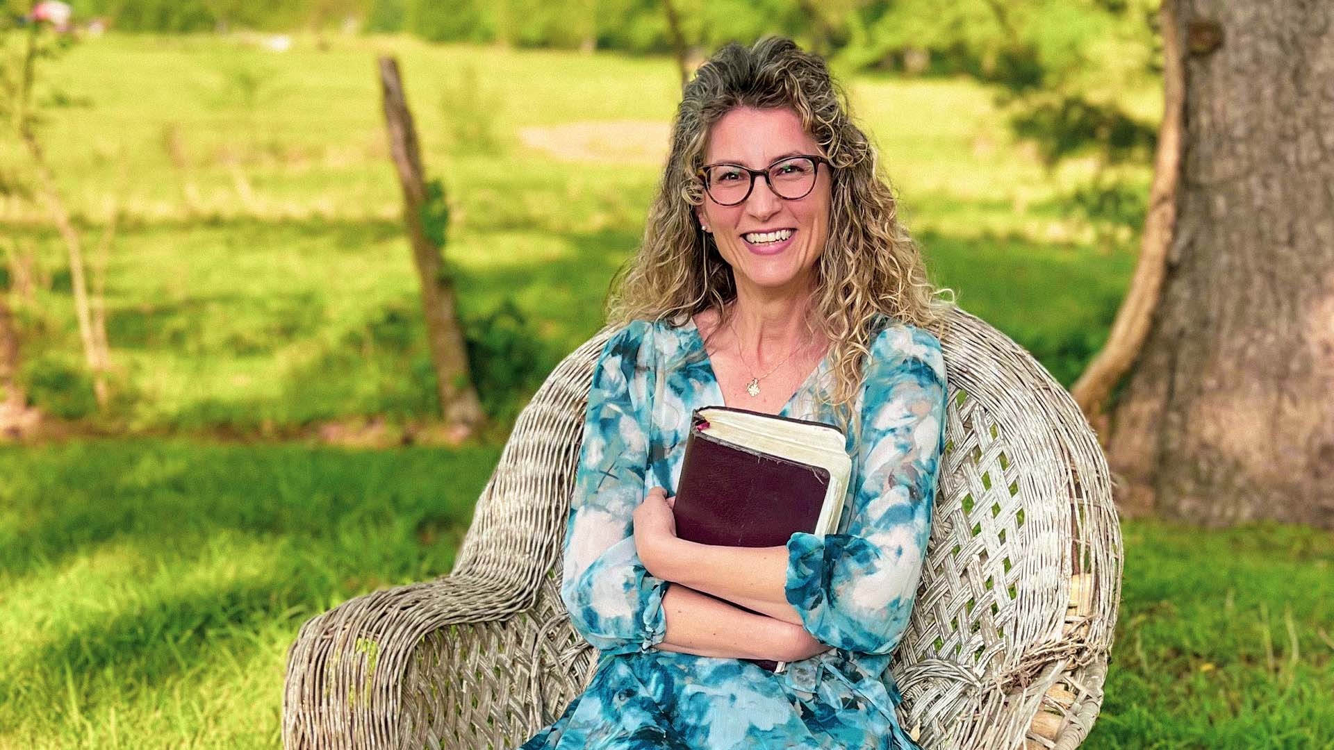 Evangelista Bible Study