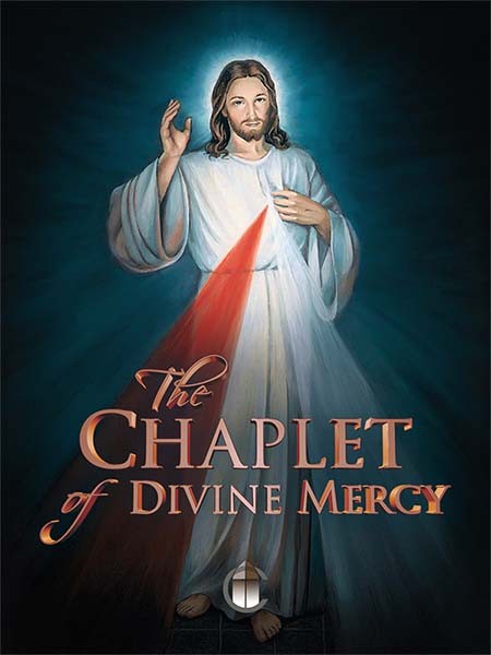 CatholicTV Chaplet of Divine Mercy