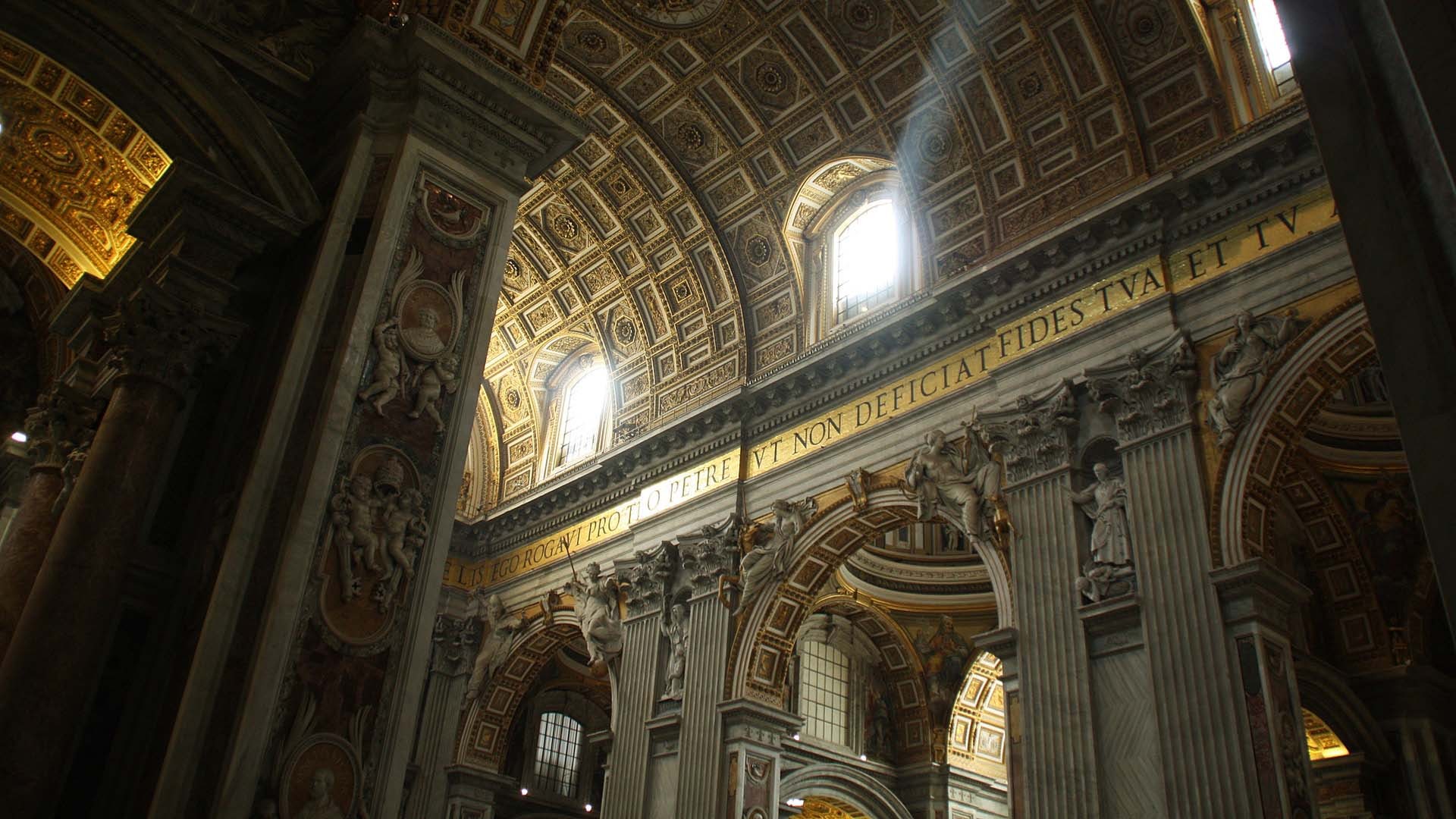 Vatican Events