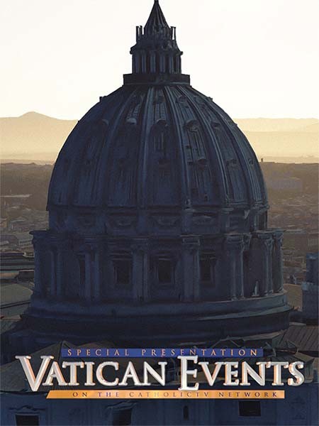 Vatican Events