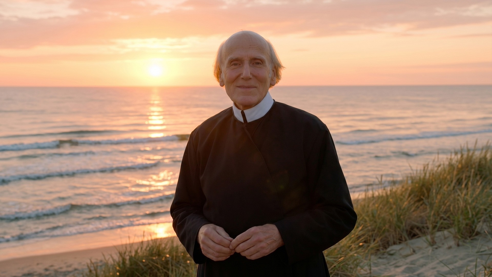 Living in the Light of Christ