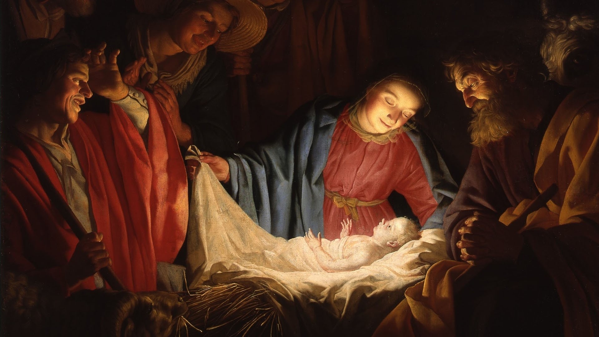 Visio Divina: Praying With Art