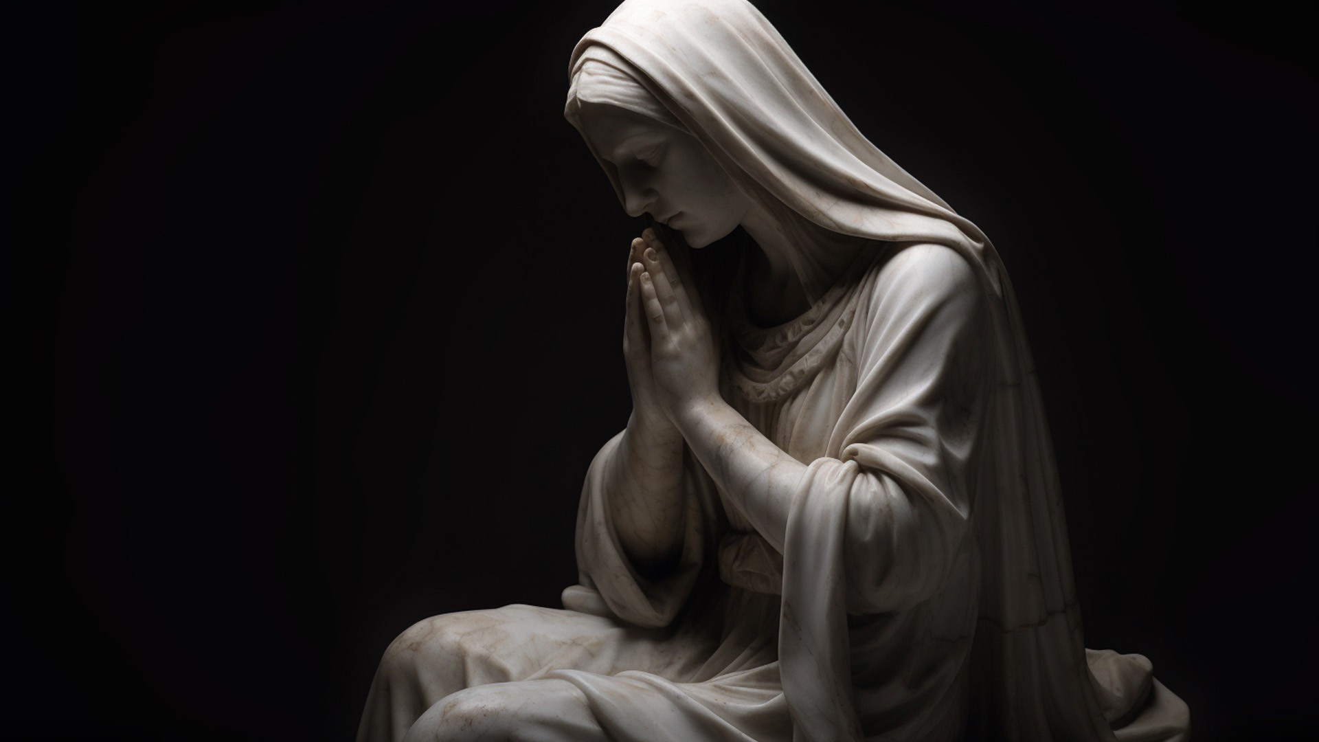 Let Us Pray
